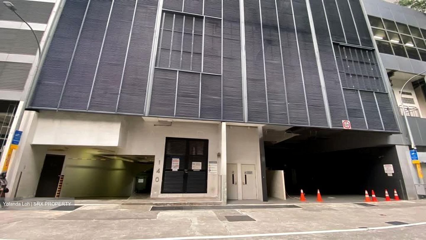Tahir Building (D1), Office #572949101